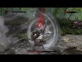 Bloody Spell - Mysterious Man