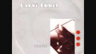 Video thumbnail of "Lavvi Ebbel Victoria"