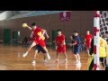 西鉄バスエコルカード青春応援動画 　「福岡大学　ハンドボール部」編