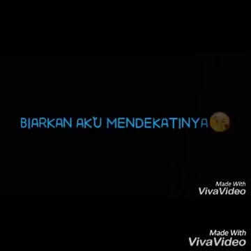 Dangdut kreatif bersama viva video