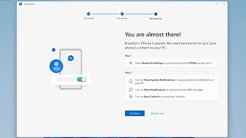 iPhone + Windows 11: The Ultimate New Feature You NEED to Try!