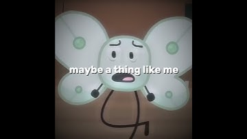 #BOT || robot or a doll? || #inanimateinsanity #edit #ii #bow