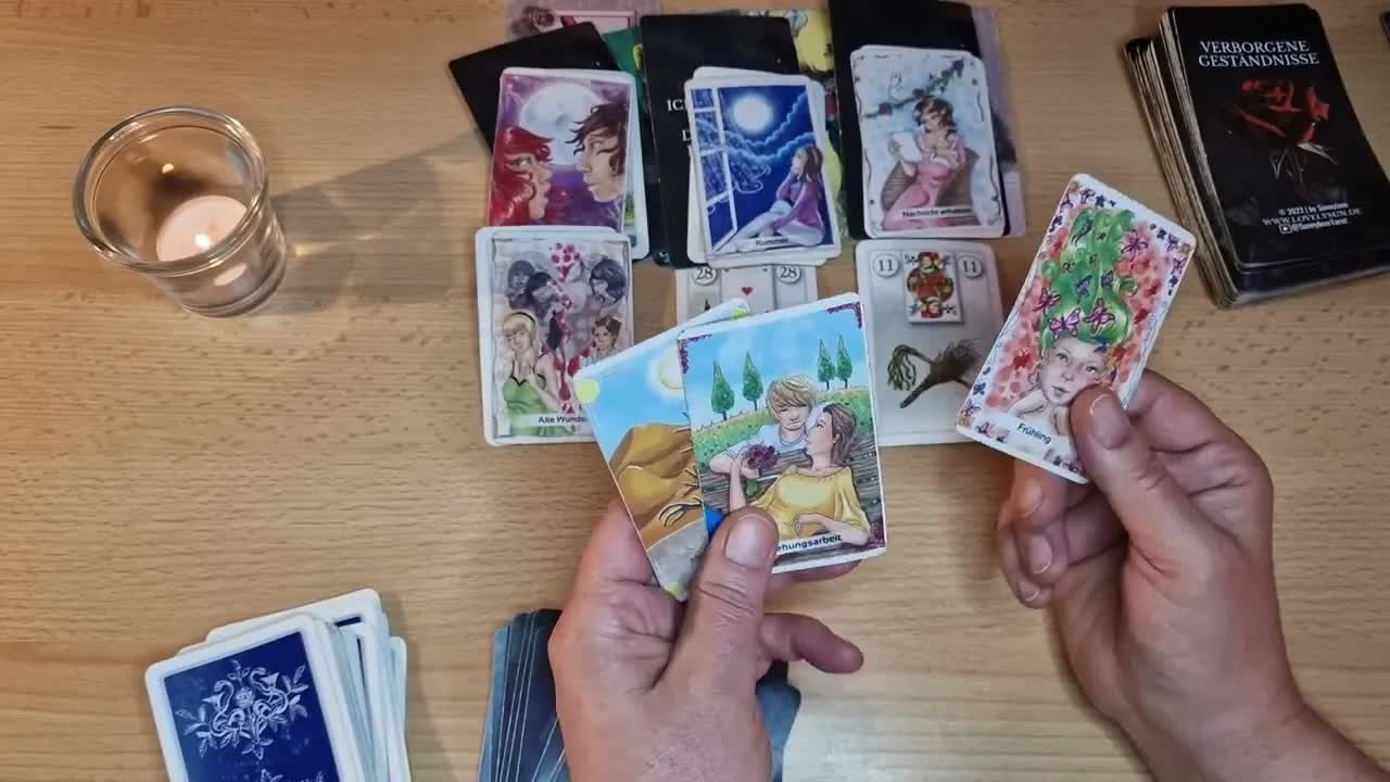 ER NAHM EUCH ZU LEICHT 😔⚖️ JETZT MERKT ER, WAS ER RISKIERT HAT