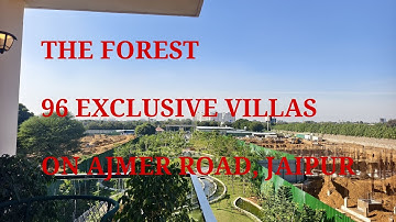 Call Me For Free Site Visit On - 07976492905 - This Project Is Situated At Ajmer Road Jaipur 