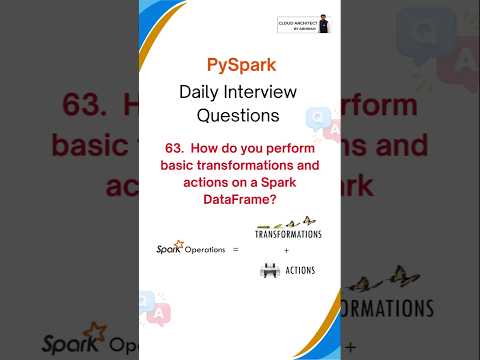 PySpark Interview Questions
