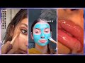 AESTHETIC MAKEUP, SKINCARE AND OUTFITS | TIKTOK MAKEUP COMPILATION