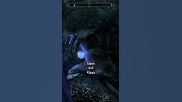 I go on a witch hunt (SKYRIM - MASTER DIFFICULTY)