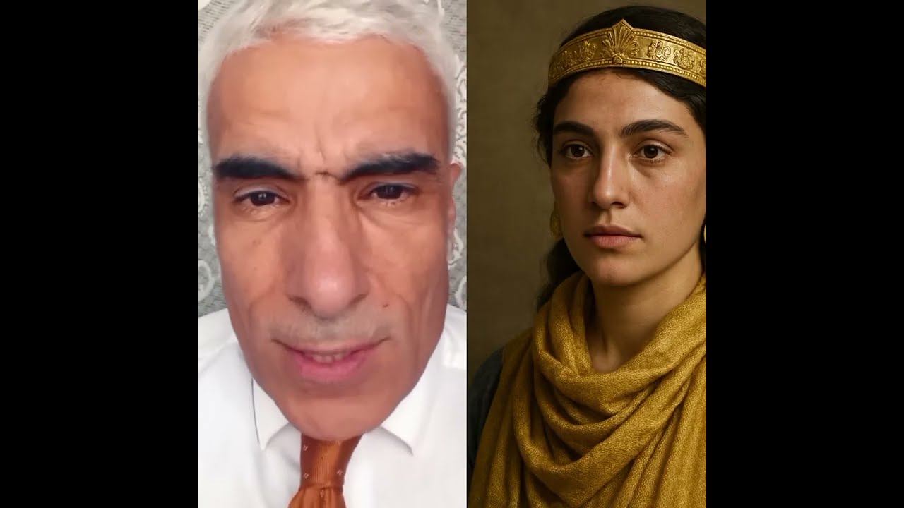 تعبیر خواب شال طلایی | دیدن داشتن دزدیدن و خریدن شال طلایی در خواب | تعبیرخواب 