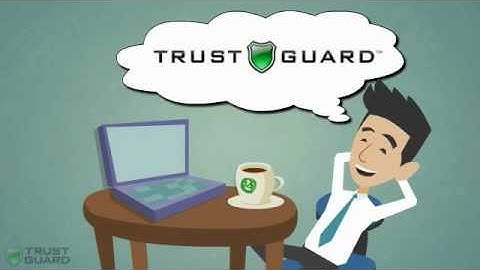 Why Does Trust Guard Cost Less