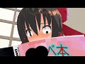 #34【東方MMD】霊夢ちゃんが親に自分の黒歴史を知られてしまった結果...(Easy版)