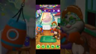 My Talking Tom 2 New Video Best Funny Android GamePlay #519 screenshot 4