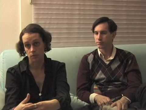 ReThink Interview: Eli & Mary of the Monolators  the Monolators vs. the Cobra Lillies