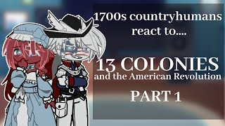 Download Lagu 1700s countryhumans react to 13 Colonies/American Revolution||Part 1/2||Countryhumans x gacha|| MP3 Download Lagu 1700s countryhumans react to 13 Colonies/American Revolution||Part 1/2||Countryhumans x gacha|| MP3
