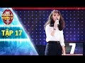 Giọng ải giọng ai 2 | tập 17: Hit Lệ Quyên được thể hiện da diết khiến Trường Giang mê đắm