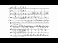 Beethoven 7th Symphony In A Op 92 Second Movement Allegretto 