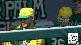 MLB THE SHOW 26 PART 7