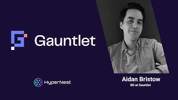 Curating Liquidity: How Gauntlet Became DeFi’s Risk Brain