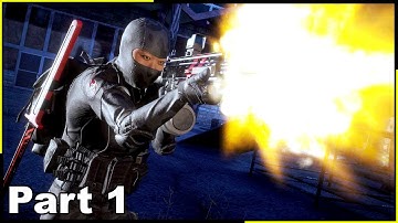 State of Decay 2: Red Talon ONLY - Lethal Zone Madness with Max Negative Curveballs! [Part 1]