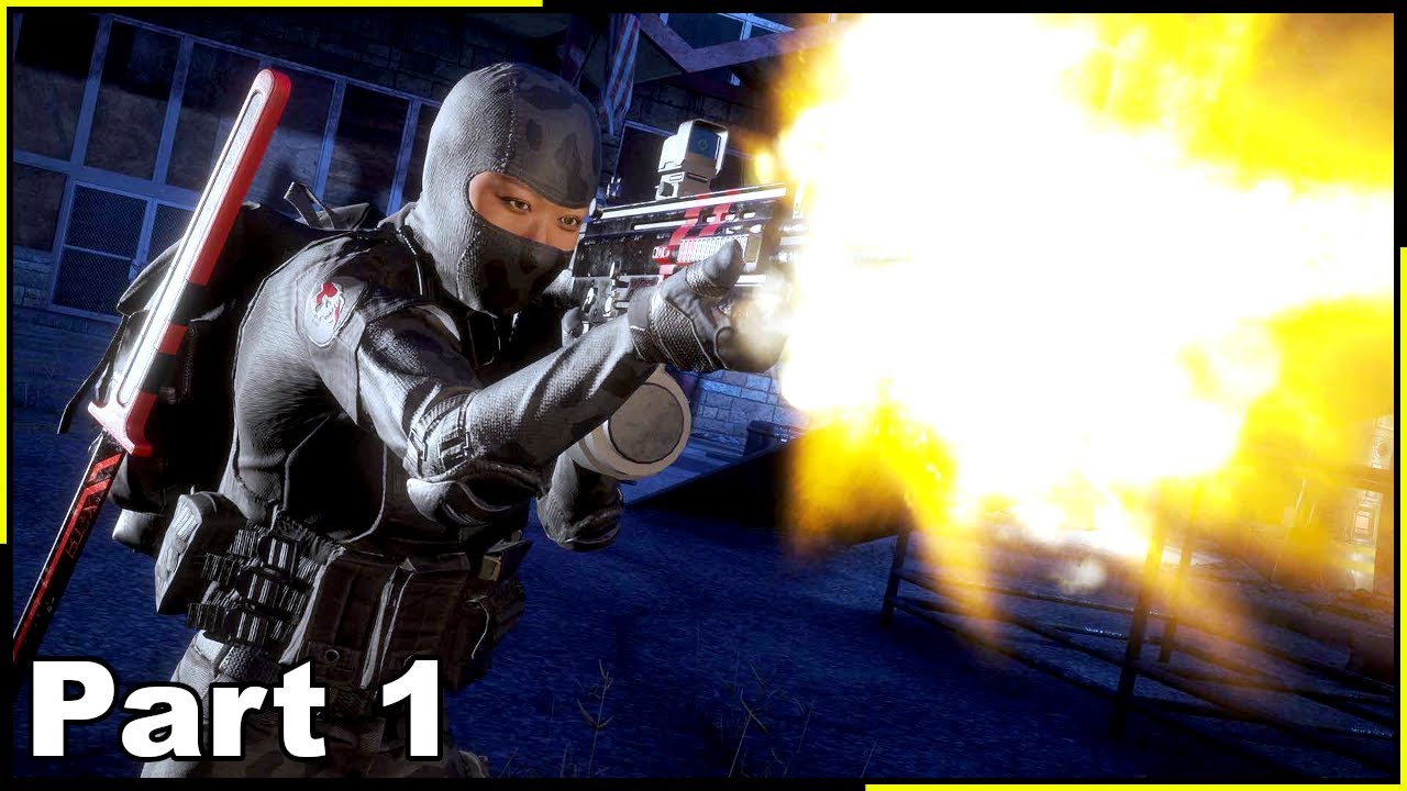 State of Decay 2: Red Talon ONLY - Lethal Zone Madness with Max Negative Curveballs! [Part 1]