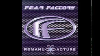 Fear Factory - 21st Century Jesus chords