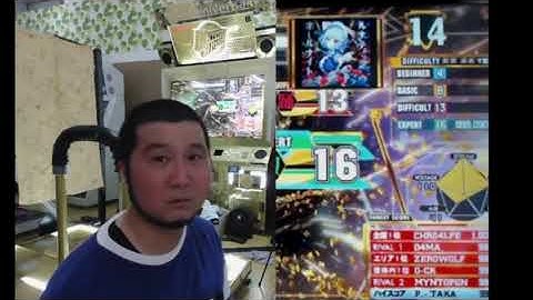 【DDR A20】ナイト・オブ・ナイツ(Ryu☆Remix) 激 PFC