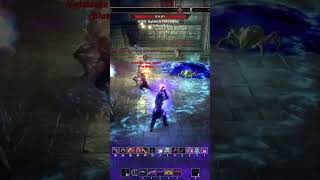 Ball Group? No Problem - Eso Bomber Pvp