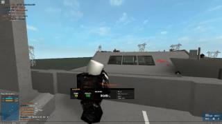 Roblox! Phantom forces (BETA) (Found ILLUMINATI) Highway lot!