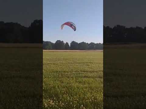 Long Takeoff on
