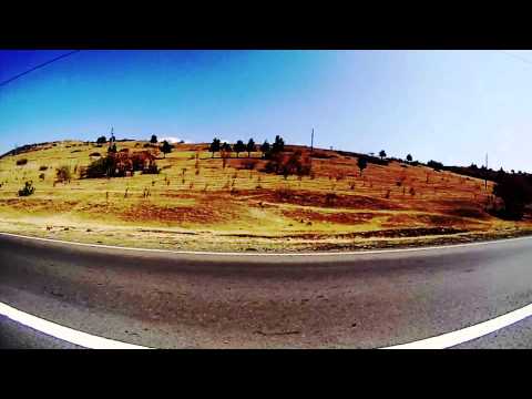 Bato Ostaev  -  მე სხვა ვარ (me sxva var)