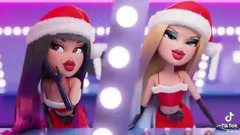 Bratz x Mean Girls | TikTok Videos
