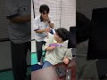 耳の中に虫いたら？www