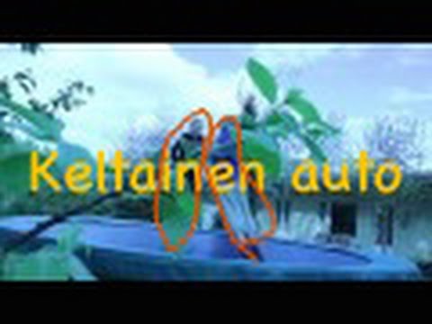 Keltainen Auto Youtube