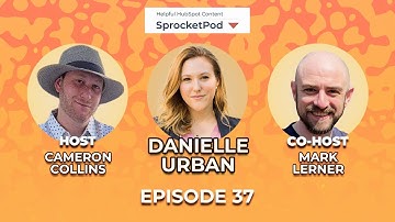 When to use Custom Objects and the Object Library in HubSpot ft. Danielle Urban