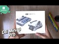DJI Mini 3 Pro | Unboxing en español