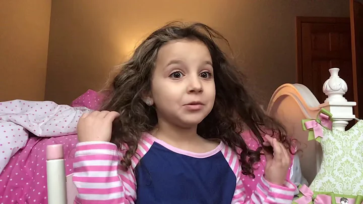 Allies first slime video