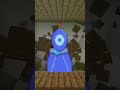 I love Minecraft survival mode #minecraft #minecraftbuild #minecraftshorts #shorts