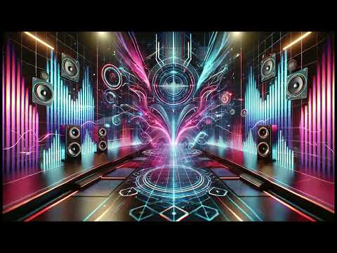 かっこいいトランスBGM ゲーム実況にぴったりのエネルギッシュなサウンド 