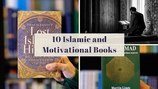 10 Best Islamic and Motivational Books for Must Read! screenshot 1