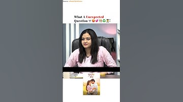 Unexpected Question 🥵💞👫♻️👨‍✈️ Satya Prem Ki Katha | Upsc Interview