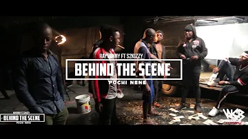 Pochi Nene (BEHIND THE SCENE)par2