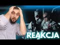 ŻABSONINIO!!! Żabson - BOUNCE BACK - HONEST REAKCJA