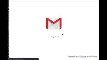 Making your Gmail look like Outlook