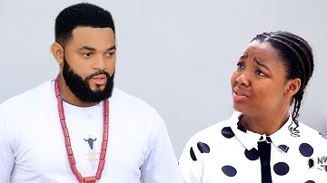 Pathway of Mercy (2025) – Ekene Umenwa, Stephen Odemgbe, Ebele Okaro | Latest Nollywood