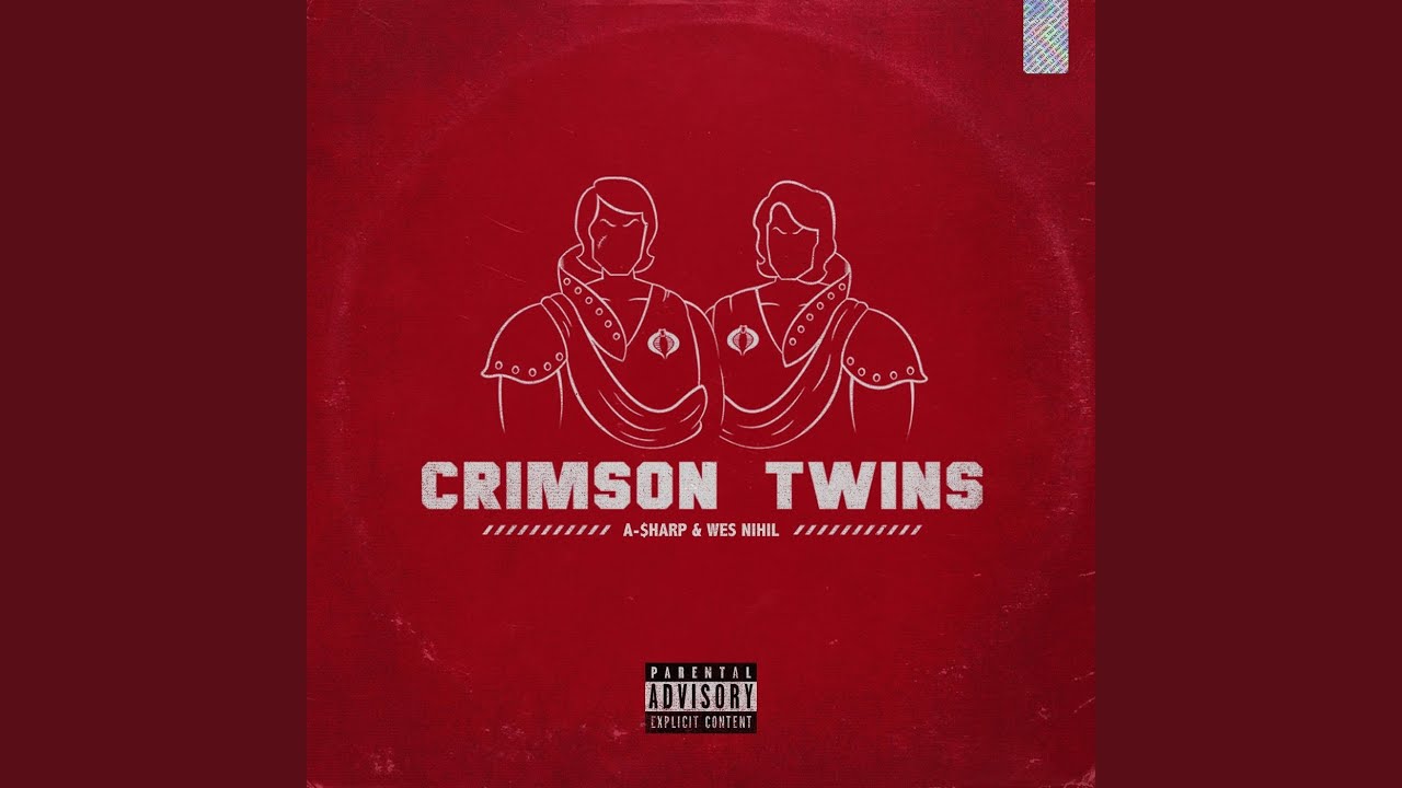 The Crimson Twins