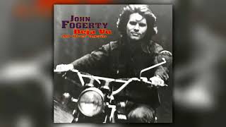 Video thumbnail of "John Fogerty - Deja Vu (All Over Again)"