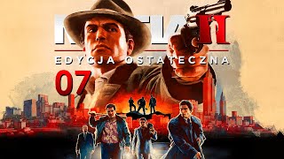 🔴 Mafia II: Edycja Ostateczna (7) - Ostatni rozdział [PS5]