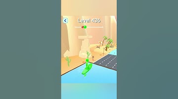 Shape-shifting2 Gameplay Master Level No-436 Gameplay iOS,Android  Beamng drive #shorts #shortsfeed