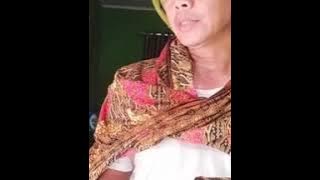 Nyak kopsah - mao puasa ora gableg duit buat beli daging