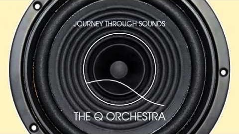 03 The Q Orchestra - Boogie Nights feat. Jennie Kapadai [Freestyle Records]