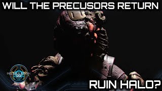 Would the Precursors Return ruin Halos Mystery? | Lore and Theory